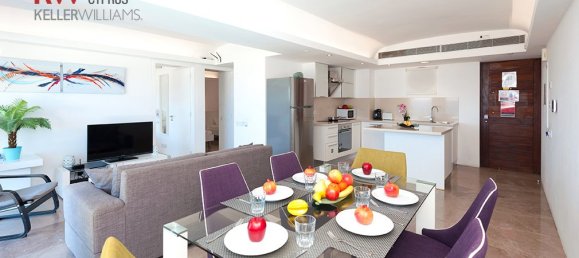2 Schlafzimmer Wohnung in Protaras, Cyprus, Nr. 177081 15