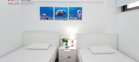 2 Schlafzimmer Wohnung in Protaras, Cyprus, Nr. 177081 11