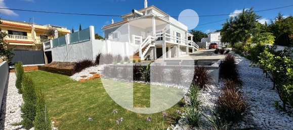 4 Schlafzimmer Haus in Quelfes, Portugal, Nr. 96558 14