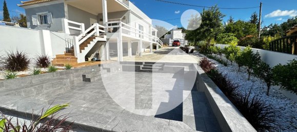 4 Schlafzimmer Haus in Quelfes, Portugal, Nr. 96558 13