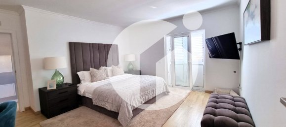 4 Schlafzimmer Haus in Quelfes, Portugal, Nr. 96558 36