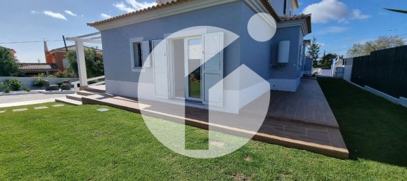 4 Schlafzimmer Haus in Quelfes, Portugal, Nr. 96558 6
