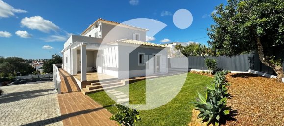 4 Schlafzimmer Haus in Quelfes, Portugal, Nr. 96558 2