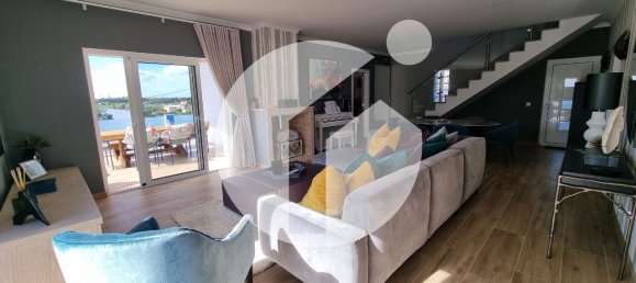 4 Schlafzimmer Haus in Quelfes, Portugal, Nr. 96558 17