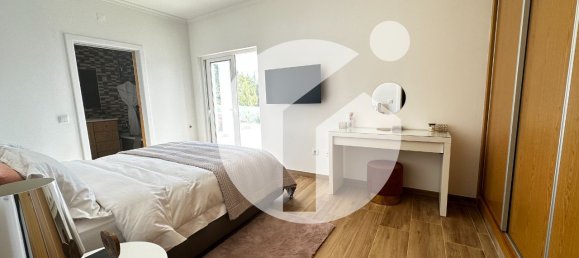 4 Schlafzimmer Haus in Quelfes, Portugal, Nr. 96558 32