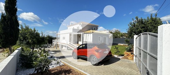 4 Schlafzimmer Haus in Quelfes, Portugal, Nr. 96558 3