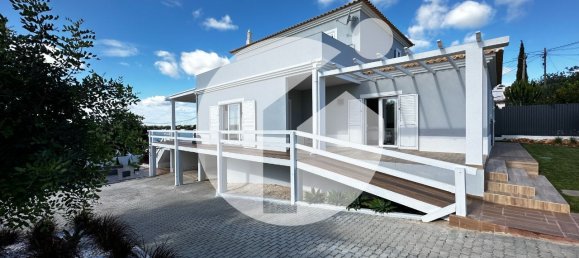 4 Schlafzimmer Haus in Quelfes, Portugal, Nr. 96558 4