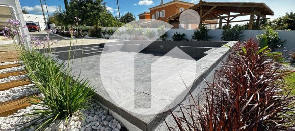 4 Schlafzimmer Haus in Quelfes, Portugal, Nr. 96558 12