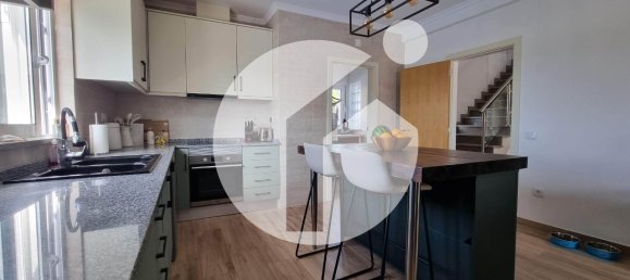 4 Schlafzimmer Haus in Quelfes, Portugal, Nr. 96558 25