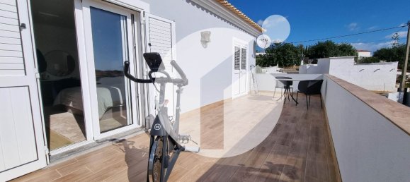 4 Schlafzimmer Haus in Quelfes, Portugal, Nr. 96558 38