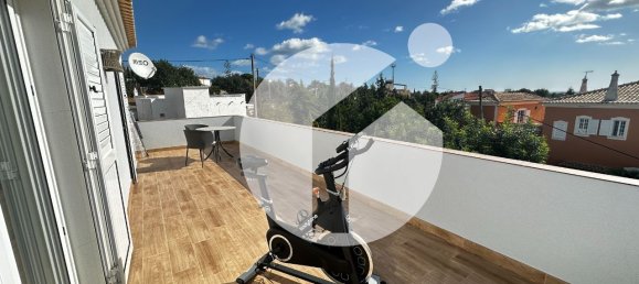 4 Schlafzimmer Haus in Quelfes, Portugal, Nr. 96558 41