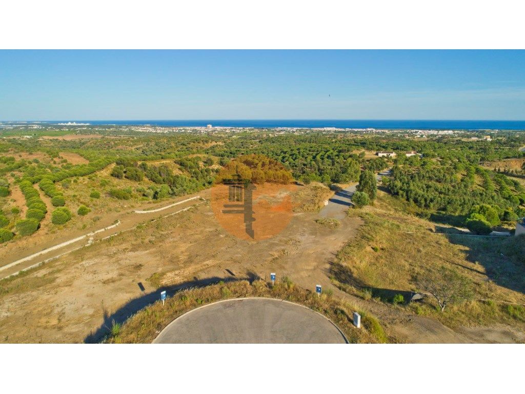 Terreno en Vila Nova de Cacela, Portugal 2416 m² No. 113323