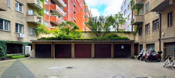 3 bedrooms Apartment in Milan, Italy No. 337500 29