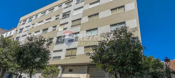 3 غرف نوم شقة في Vigo, Spain رقم 184138 2