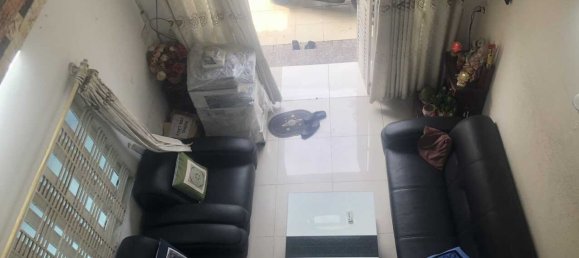 100m² Townhouse in District 7, Vietnam No. 19463 2