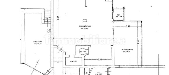 Вилла с 2 спальнями в Поджибонси, Италия № 226351 5