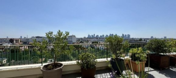 Apartamento T2 em Bois-Colombes, France N.º 323479 12