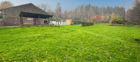 3 bedrooms House in Les Hautes-Rivieres, France No. 159067 11