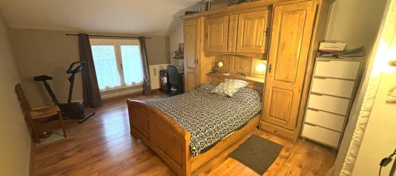 3 bedrooms House in Les Hautes-Rivieres, France No. 159067 19