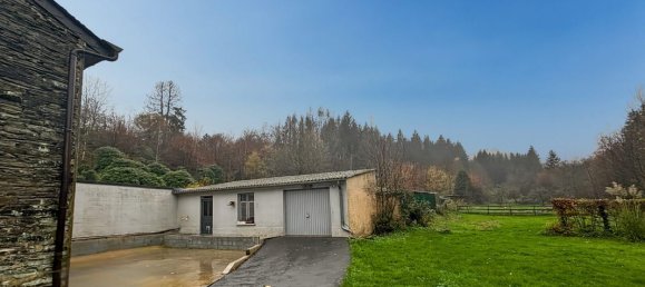 3 bedrooms House in Les Hautes-Rivieres, France No. 159067 24