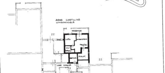 Apartamento de 3 habitaciónes en Santa Teresa Gallura, Italy No. 13465 22