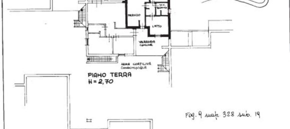 Apartamento de 3 habitaciónes en Santa Teresa Gallura, Italy No. 13465 20