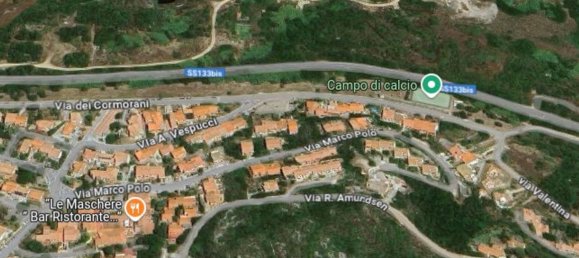 Apartamento de 3 habitaciónes en Santa Teresa Gallura, Italy No. 13465 4