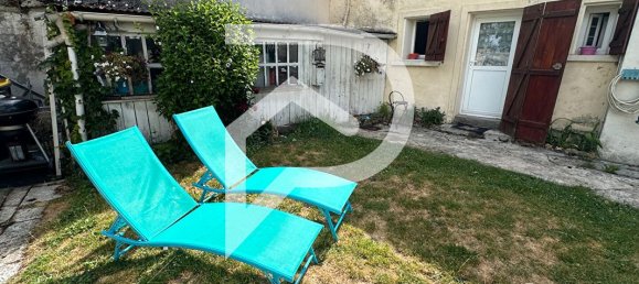 Casa T1 em Montge-en-Goele, France N.º 134310 10