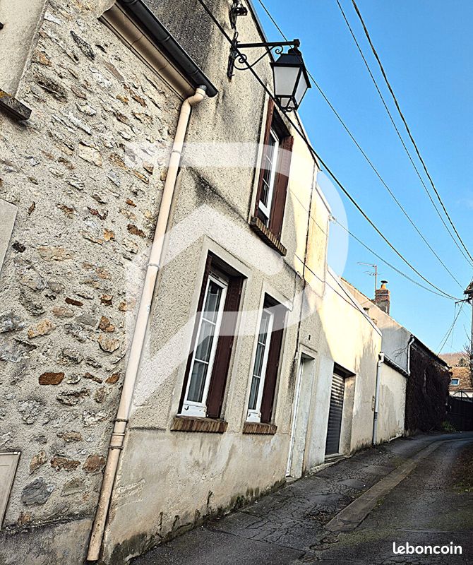 Casa T1 em Montge-en-Goele, France N.º 134310