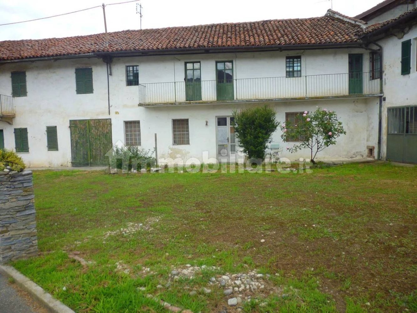 5 bedrooms House in Savigliano, Italy No. 333534