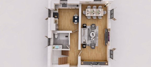 Дом с 4 спальнями в Зильц, Австрия № 202167 9