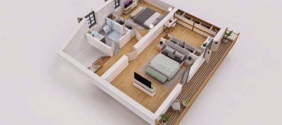 Дом с 4 спальнями в Зильц, Австрия № 202167 11