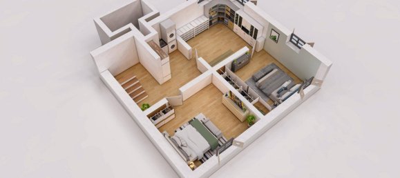 Дом с 4 спальнями в Зильц, Австрия № 202167 15