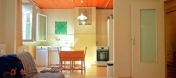 Квартира с 1 спальней в Ницца, Франция № 348489 2