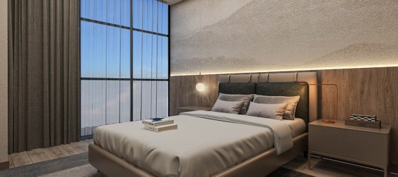 Apartment 2+1 in Incekum, Turkey No. 38357 5