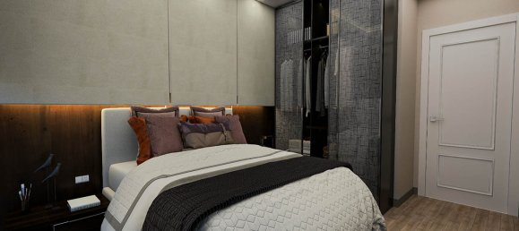 Apartment 2+1 in Incekum, Turkey No. 38357 3