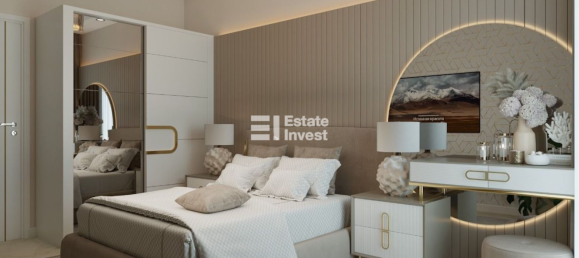 Квартира 3+1 в Аланья, Турция № 26614 11