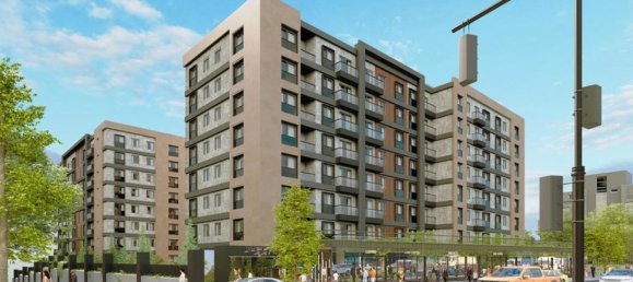 Apartment 3+1 in Istanbul, Turkey No. 24447 7