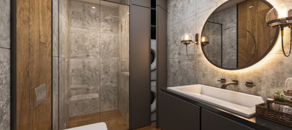 Apartment 3+1 in Istanbul, Turkey No. 24447 14