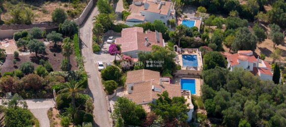 4 bedrooms Villa in Loule, Portugal No. 138246 17