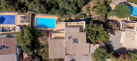 4 bedrooms Villa in Loule, Portugal No. 138246 21