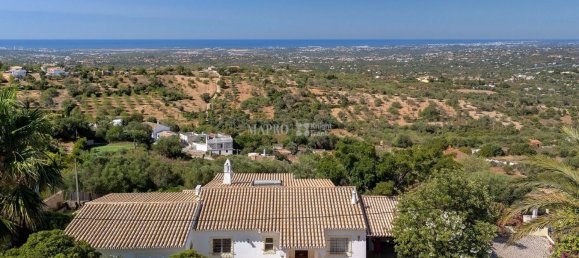 4 bedrooms Villa in Loule, Portugal No. 138246 19