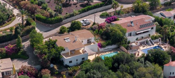 4 bedrooms Villa in Loule, Portugal No. 138246 16