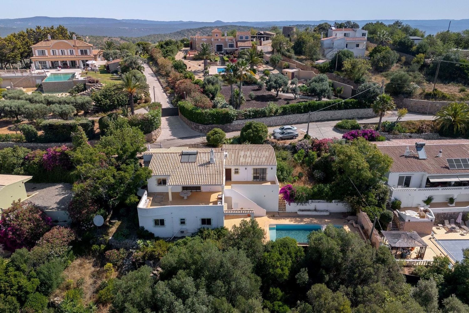 4 bedrooms Villa in Loule, Portugal No. 138246