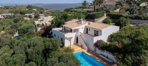 4 bedrooms Villa in Loule, Portugal No. 138246 2