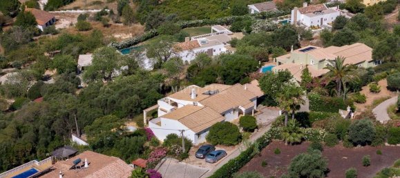 4 bedrooms Villa in Loule, Portugal No. 138246 12