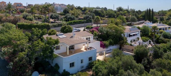 4 bedrooms Villa in Loule, Portugal No. 138246 18