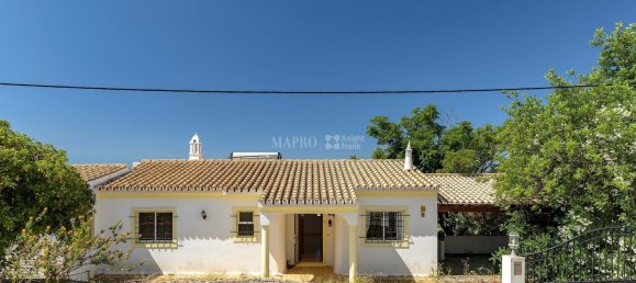 4 bedrooms Villa in Loule, Portugal No. 138246 23