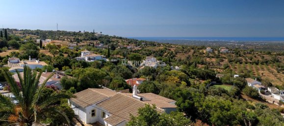 4 bedrooms Villa in Loule, Portugal No. 138246 20