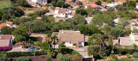 4 bedrooms Villa in Loule, Portugal No. 138246 11